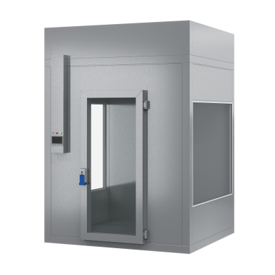 Камера для вызревания мяса Polair CDA 8.81